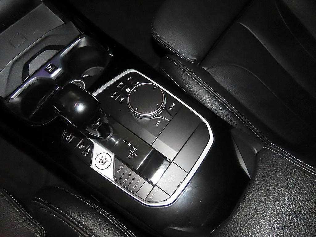 BMW 1 series - Vista 12