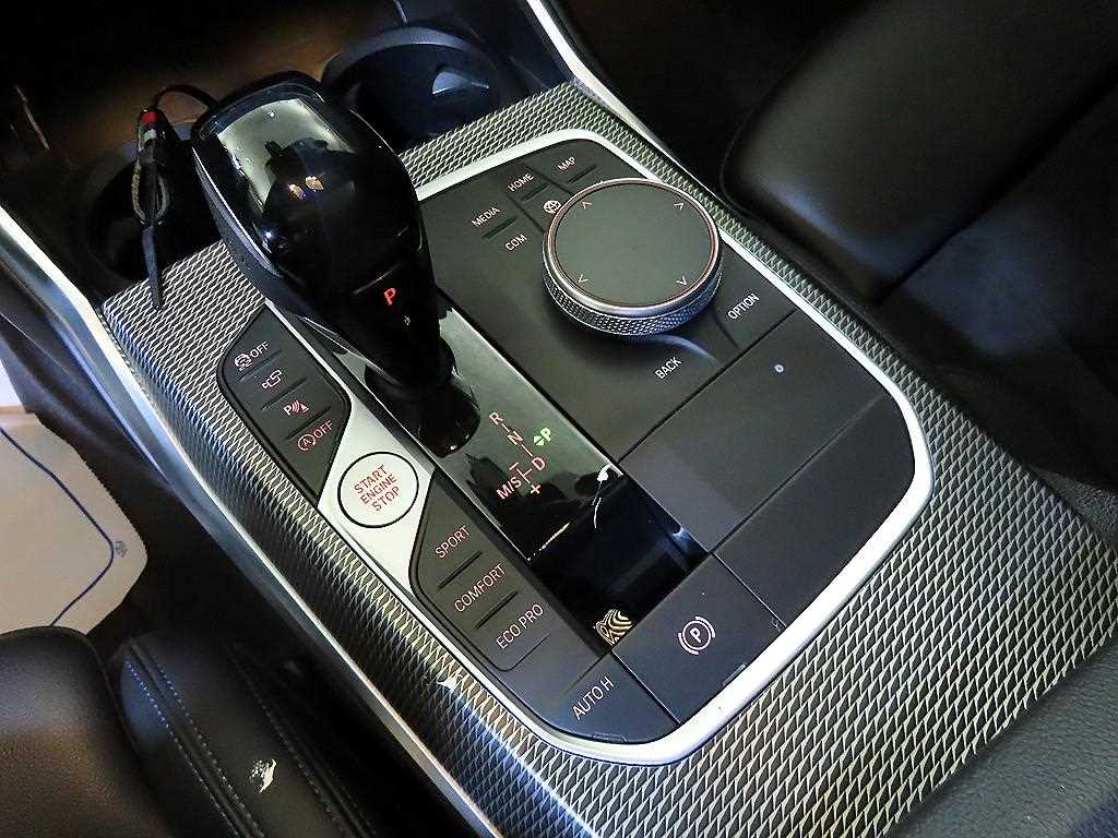 BMW 3 series - Vista 12