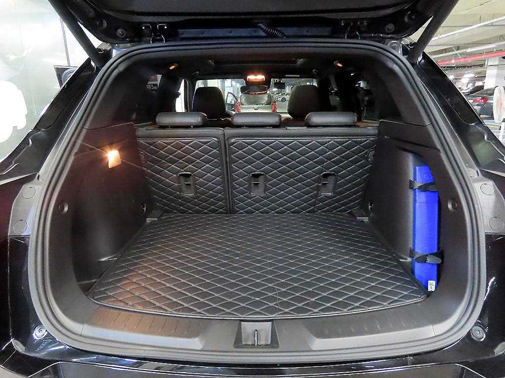 Chevrolet Trail Blazer 2022 Negro - Importación desde Corea - HF Imports Iquique - Foto 16