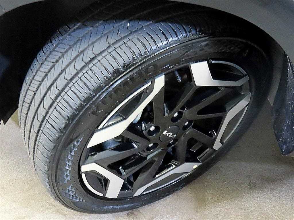 KIA Seltos 2023 Blanco - Importación desde Corea - HF Imports Iquique - Foto 20