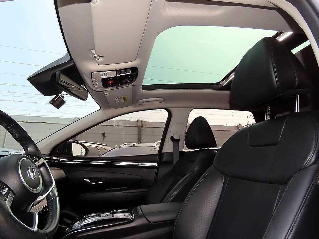 HYUNDAI Tucson 2022 - Importación desde Corea - HF Imports Iquique - Foto 16