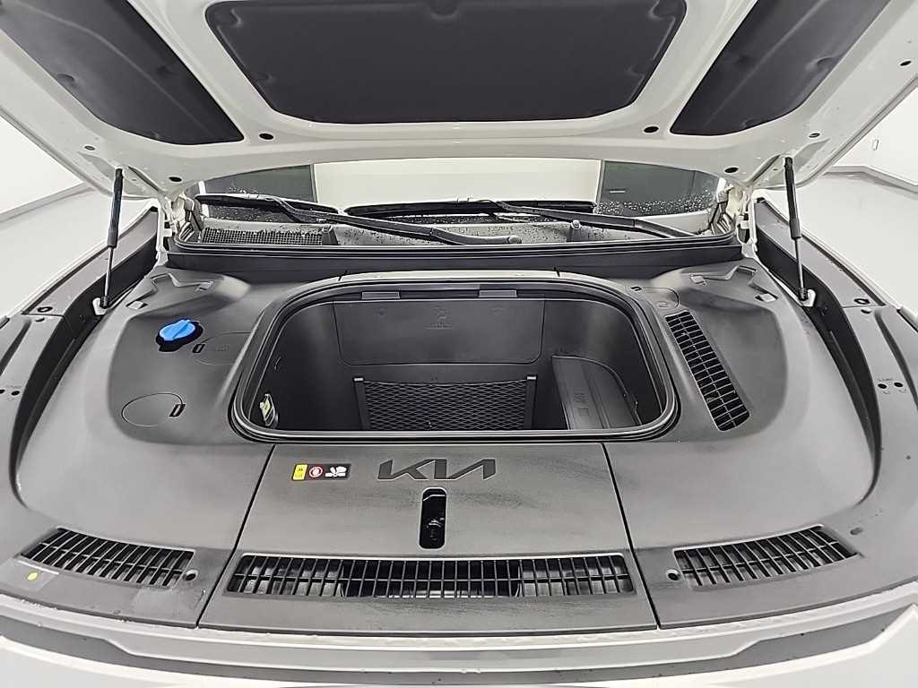 KIA EV9 - Vista 5
