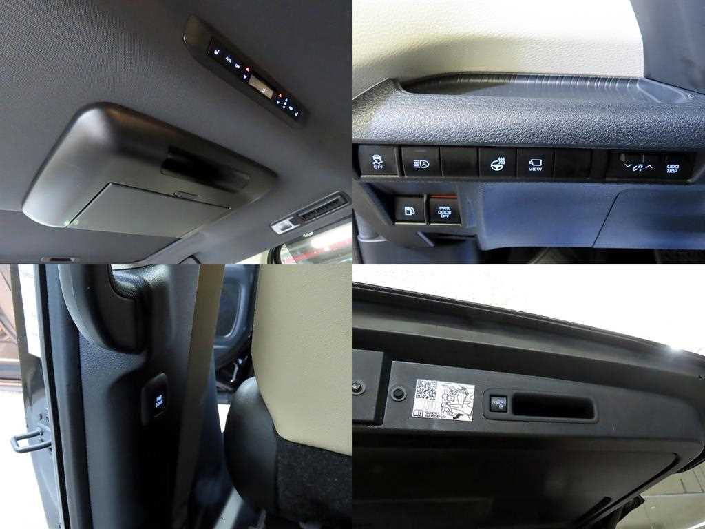 Toyota Siena 2021 - Importación desde Corea - HF Imports Iquique - Foto 18