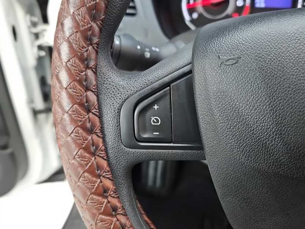 SAMSUNG SM5 - Vista 8