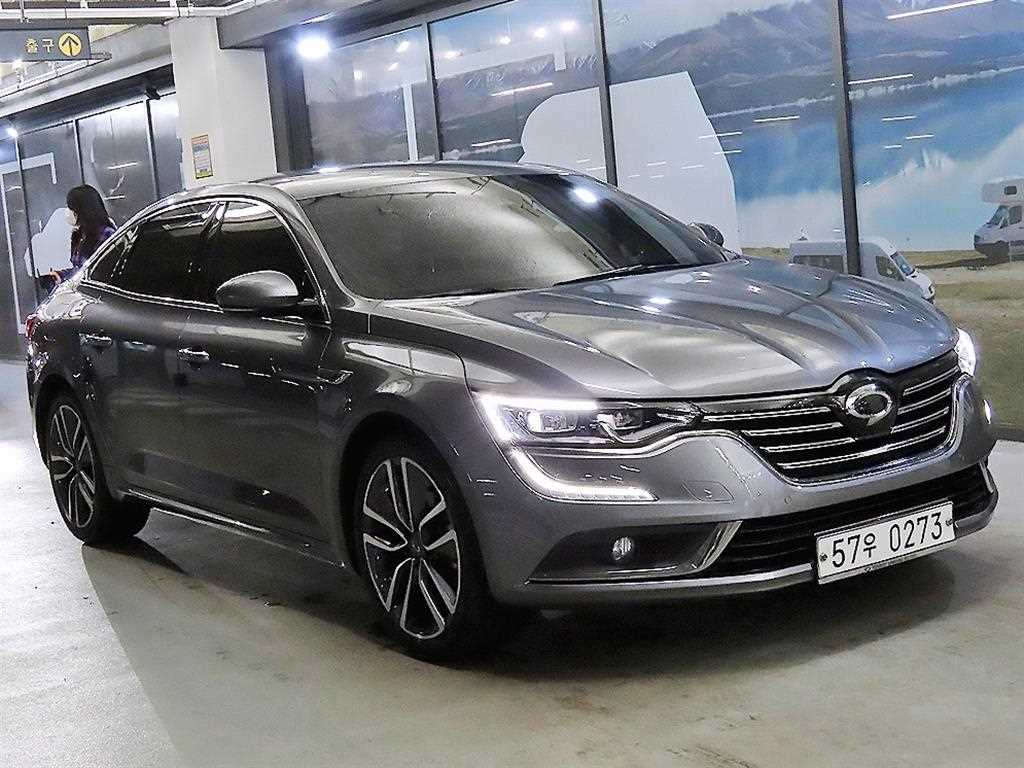 SAMSUNG SM6 2016 Gris - Importación desde Corea - HF Imports Iquique - Foto 1