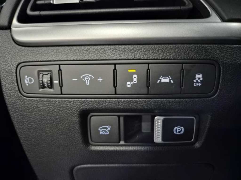 HYUNDAI Palisade 2022 Negro - Importación desde Corea - HF Imports Iquique - Foto 18