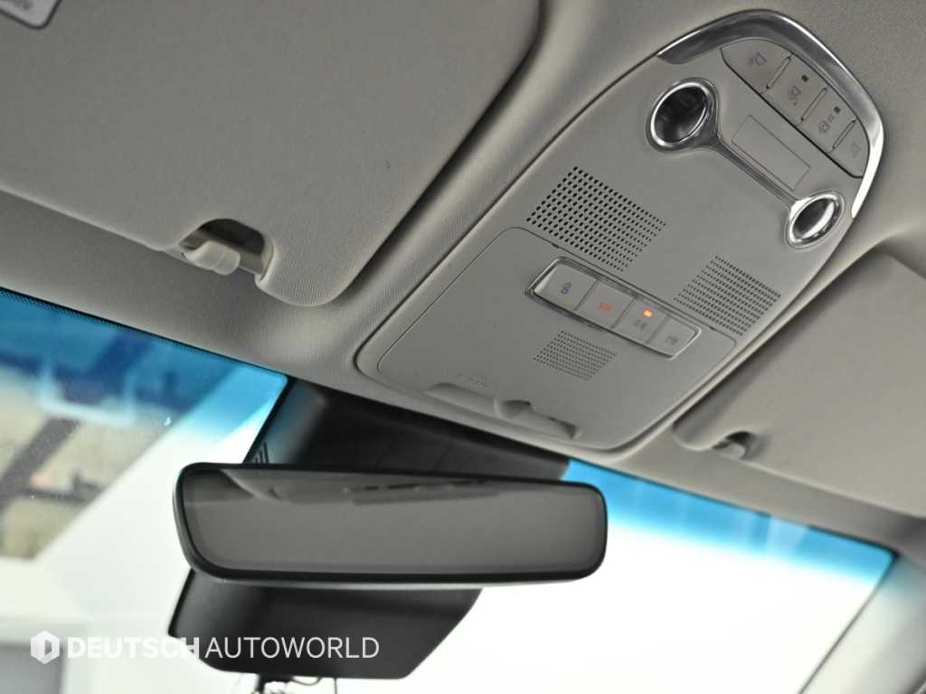 HYUNDAI Grandeur 2020 Blanco - Importación desde Corea - HF Imports Iquique - Foto 18