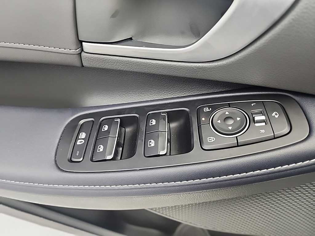 HYUNDAI Sonata 2025 Gris - Importación desde Corea - HF Imports Iquique - Foto 17