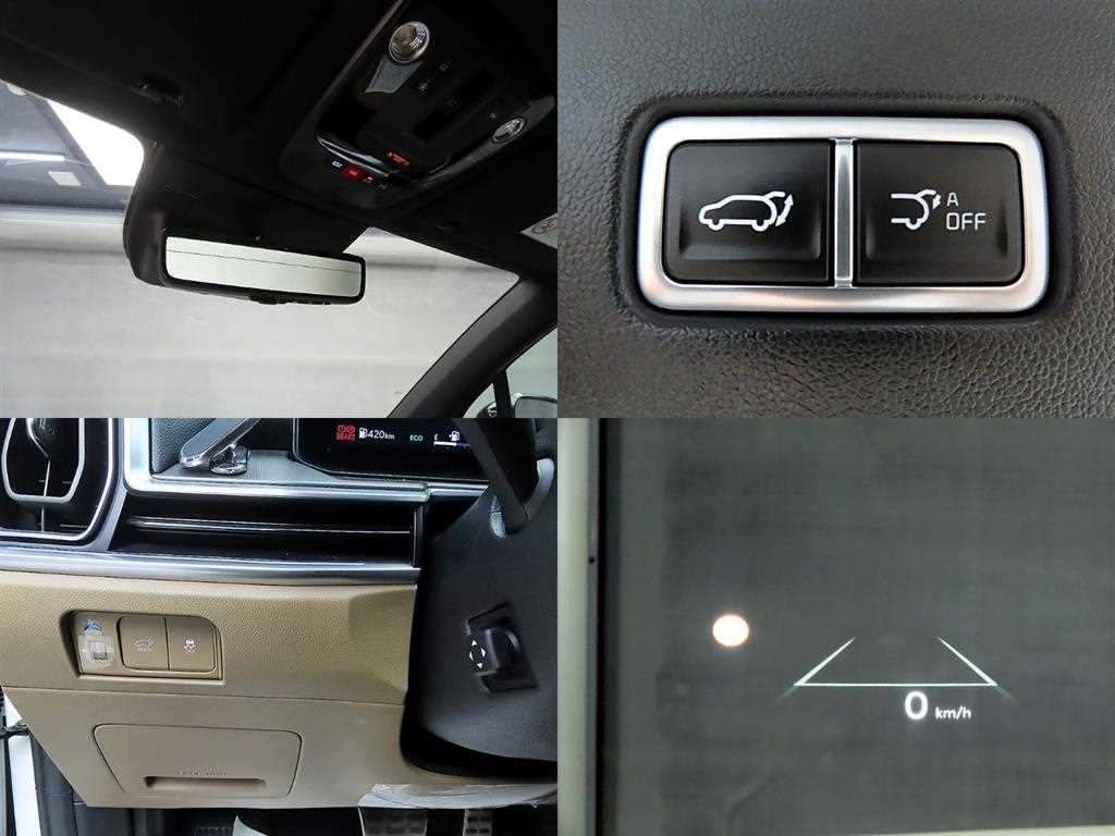 KIA Sorento 2024 Blanco - Importación desde Corea - HF Imports Iquique - Foto 17