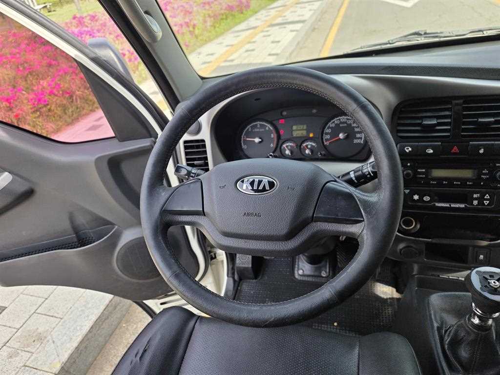 Small Truck Top_Frozen Top 2015 Blanco - Importación desde Corea - HF Imports Iquique - Foto 15