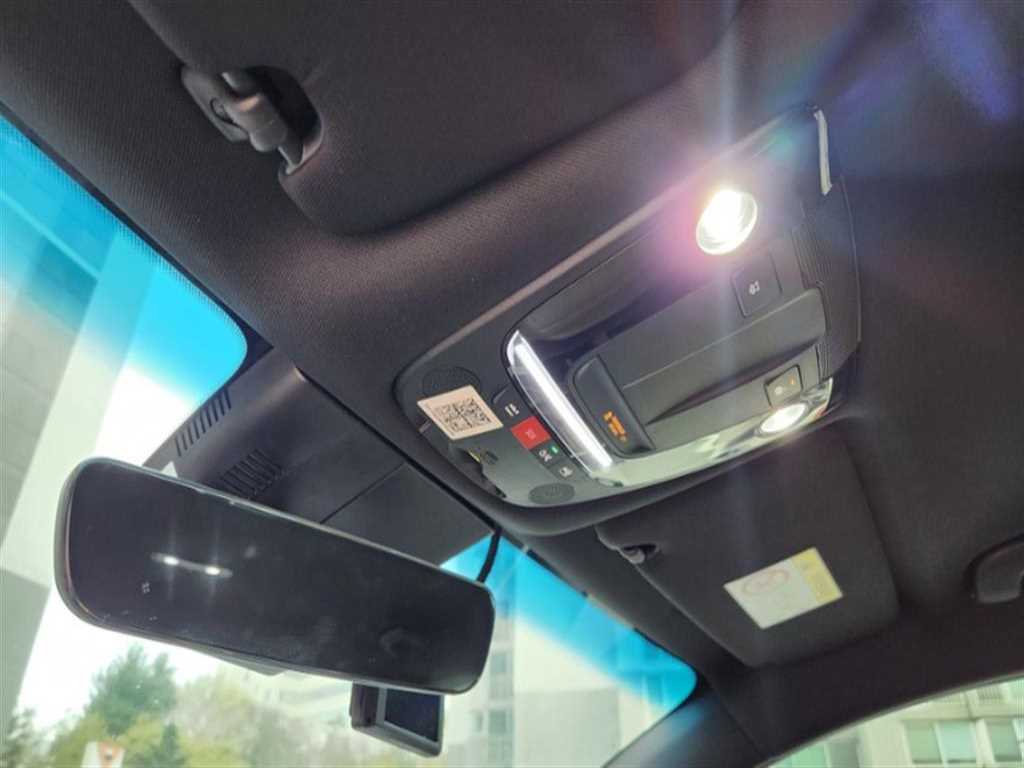 KIA K8 2023 Gris - Importación desde Corea - HF Imports Iquique - Foto 18