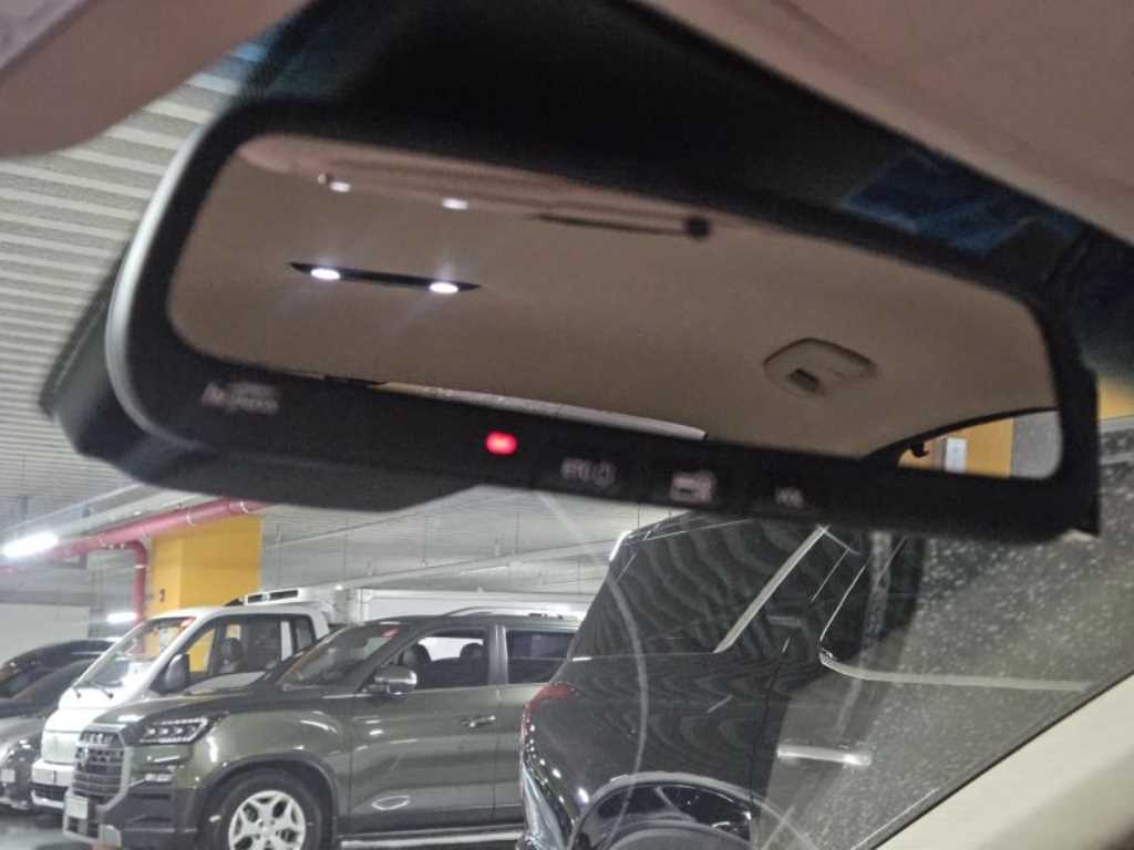 HYUNDAI Grandeur 2017 - Importación desde Corea - HF Imports Iquique - Foto 14