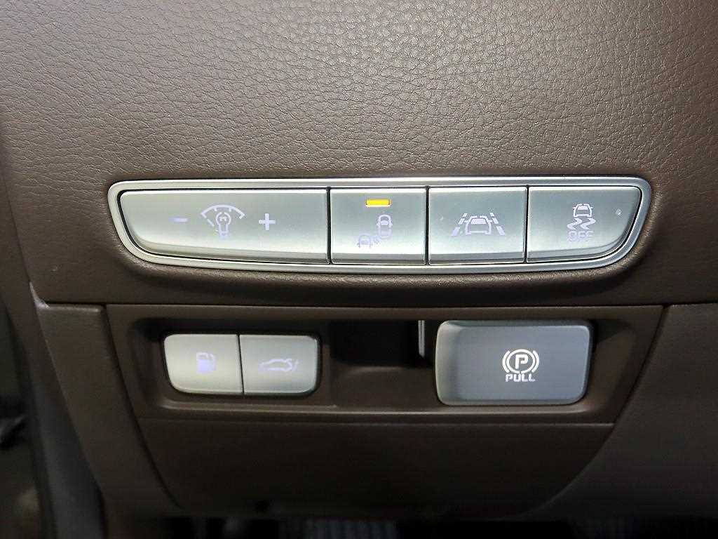 KIA K9 2019 Negro - Importación desde Corea - HF Imports Iquique - Foto 14