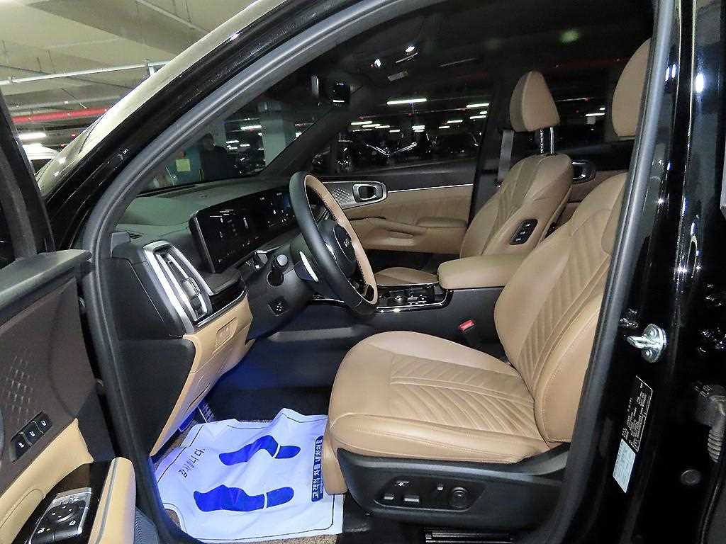 KIA Sorento - Vista 6