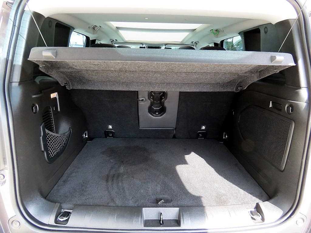 Jeep Renegade 2018 Gris - Importación desde Corea - HF Imports Iquique - Foto 18