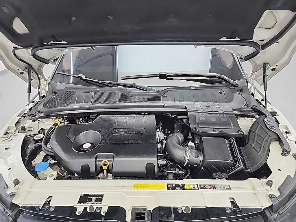 Land Rover Range Rover Bike - Vista 5