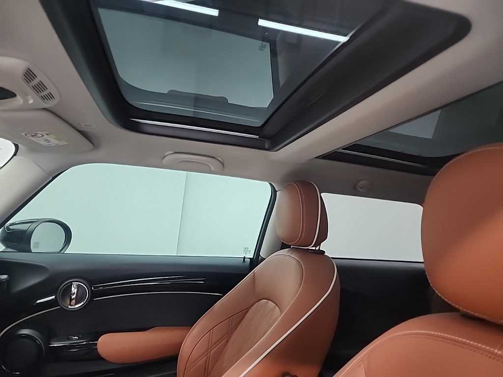 Mini Cooper 2024 - Importación desde Corea - HF Imports Iquique - Foto 13