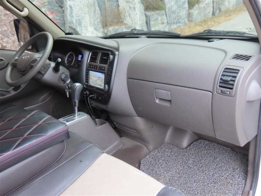 Small Truck Top_CityVan 2017 - Importación desde Corea - HF Imports Iquique - Foto 15
