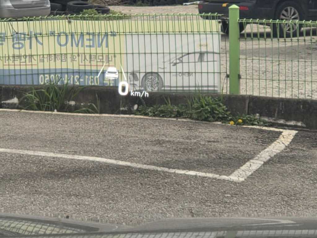 HYUNDAI Santa Fe - Vista 11