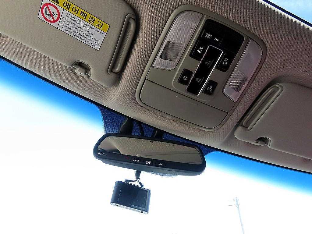 KIA Carnival 2016 Blanco - Importación desde Corea - HF Imports Iquique - Foto 15