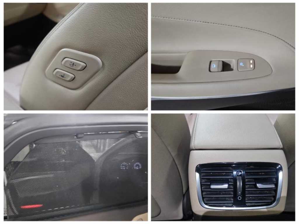 HYUNDAI Grandeur 2017 - Importación desde Corea - HF Imports Iquique - Foto 18