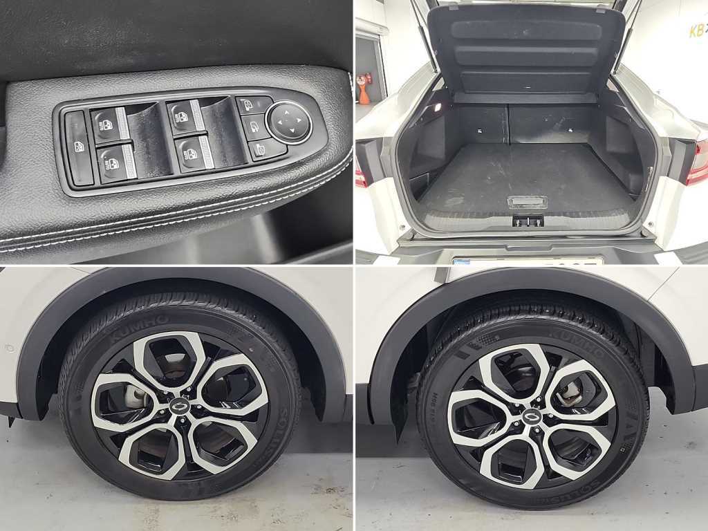 SAMSUNG XM3 2022 Blanco - Importación desde Corea - HF Imports Iquique - Foto 20