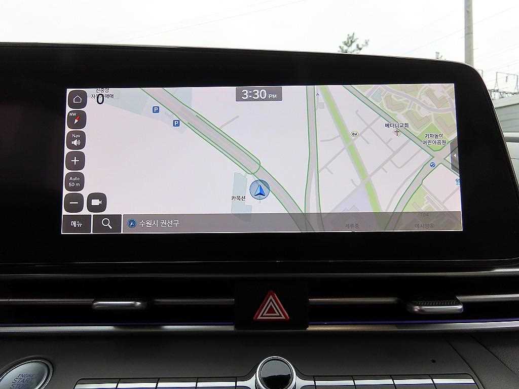 HYUNDAI Avante 2023 - Importación desde Corea - HF Imports Iquique - Foto 14