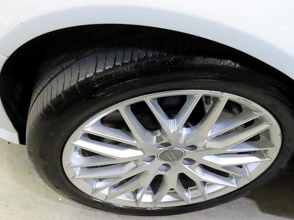 Audi A6 2018 Blanco - Importación desde Corea - HF Imports Iquique - Foto 20