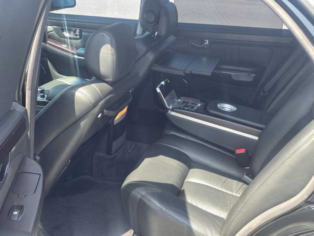 Ssangyong Chairman 2005 - Importación desde Corea - HF Imports Iquique - Foto 16
