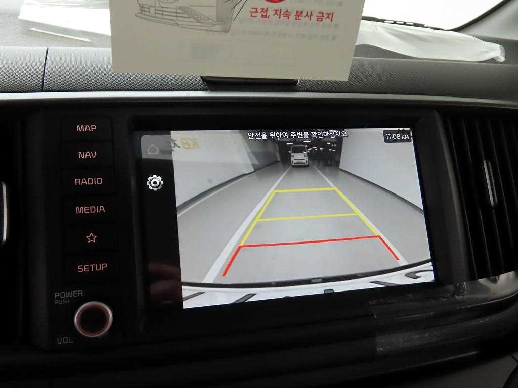 KIA Ray 2026 Blanco - Importación desde Corea - HF Imports Iquique - Foto 16