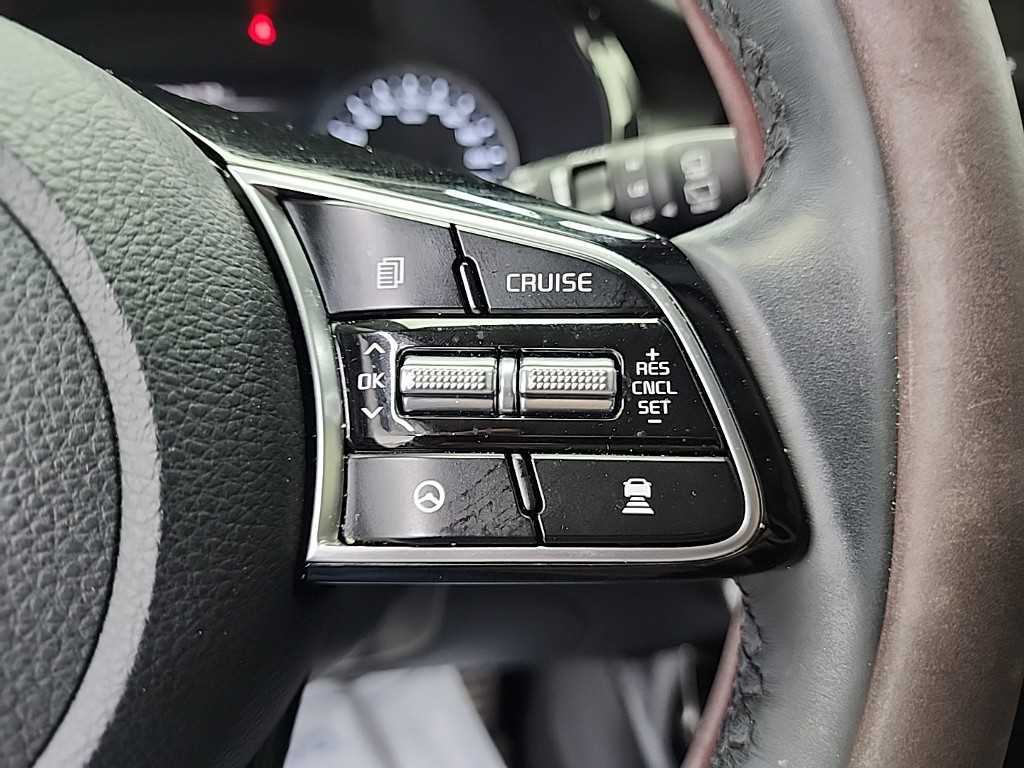 KIA Seltos 2021 Blanco - Importación desde Corea - HF Imports Iquique - Foto 17