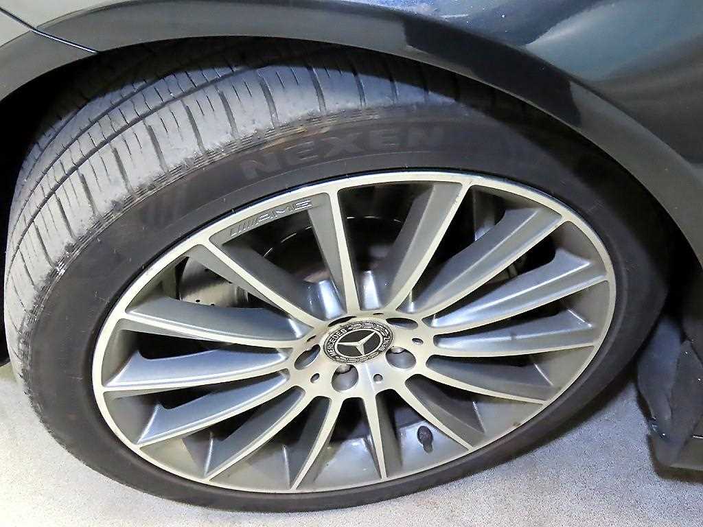 Mercedes Benz S Class 2018 Gris - Importación desde Corea - HF Imports Iquique - Foto 20
