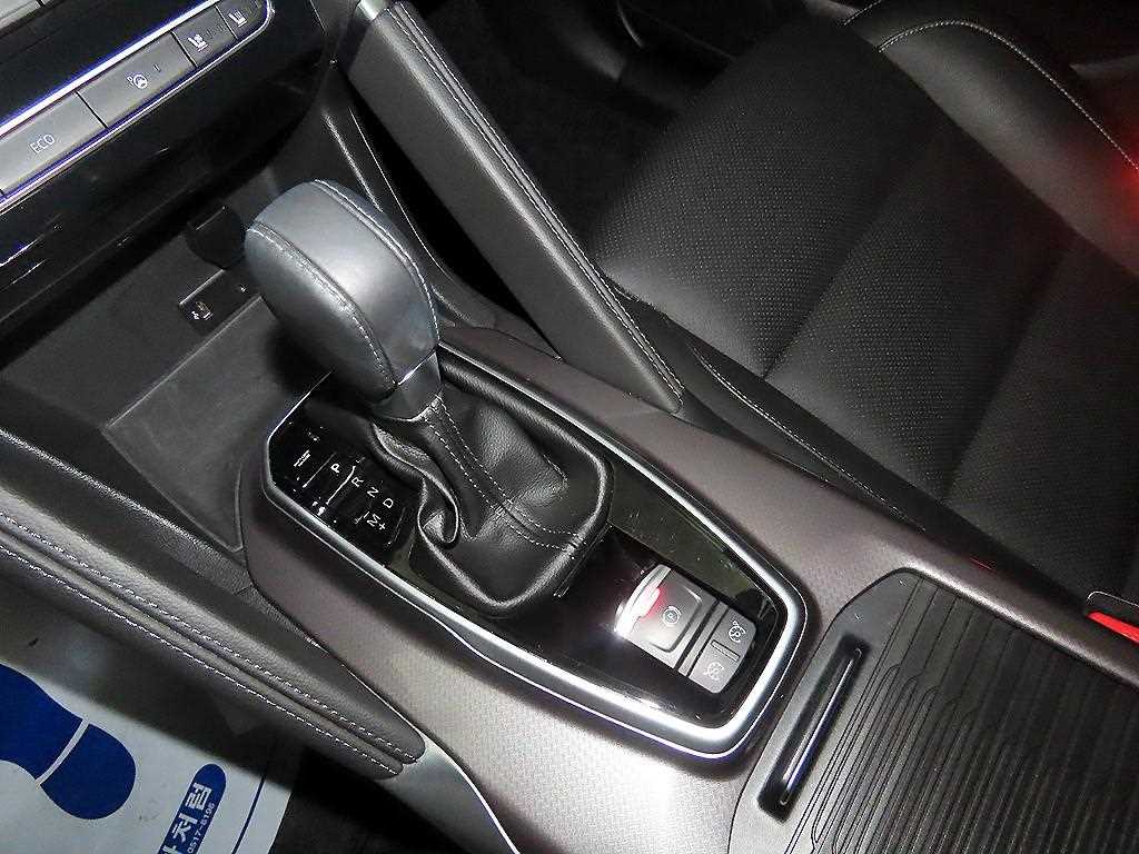 SAMSUNG QM6 - Vista 12