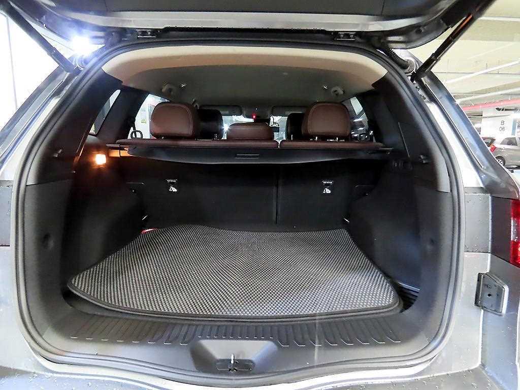 SAMSUNG QM6 2017 Gris - Importación desde Corea - HF Imports Iquique - Foto 16