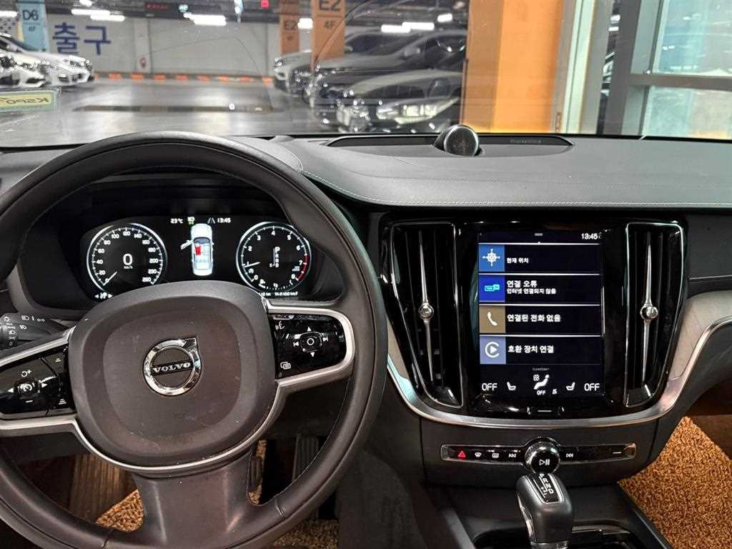 Volvo S60 - Vista 11