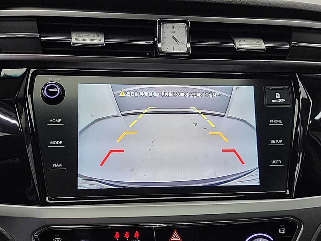 Ssangyong Korando 2020 Blanco - Importación desde Corea - HF Imports Iquique - Foto 16