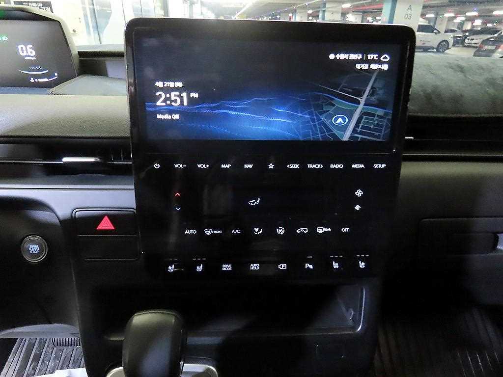 HYUNDAI Staria - Vista 11