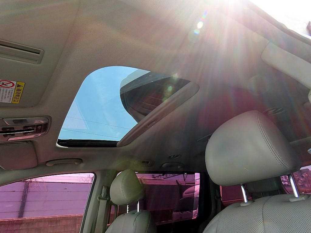KIA Carnival 2016 Blanco - Importación desde Corea - HF Imports Iquique - Foto 17