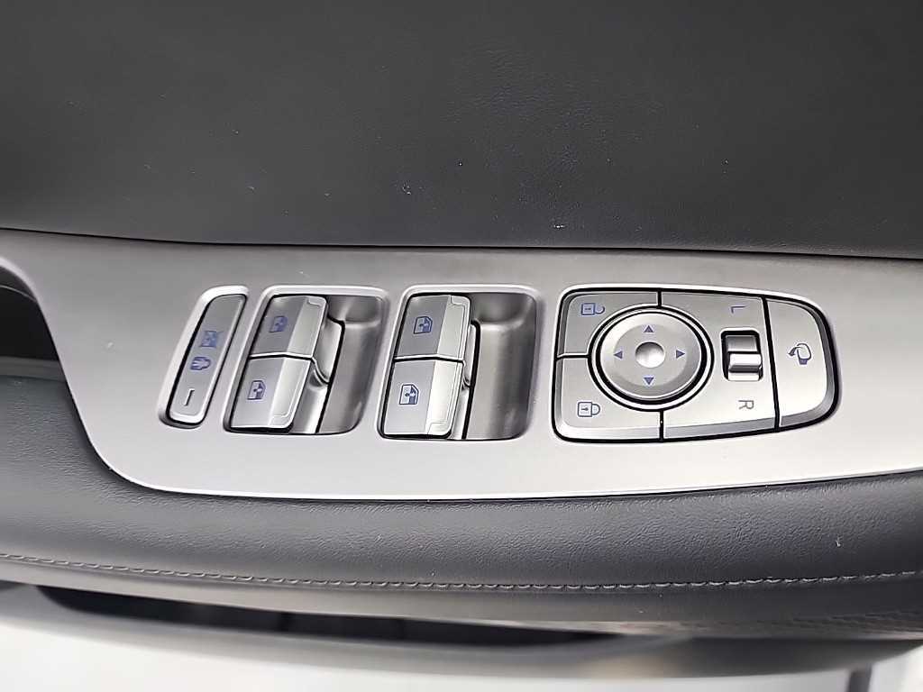 HYUNDAI Palisade 2022 Blanco - Importación desde Corea - HF Imports Iquique - Foto 17