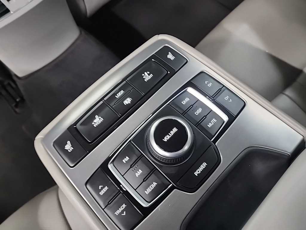 HYUNDAI Genesis 2014 Negro - Importación desde Corea - HF Imports Iquique - Foto 15