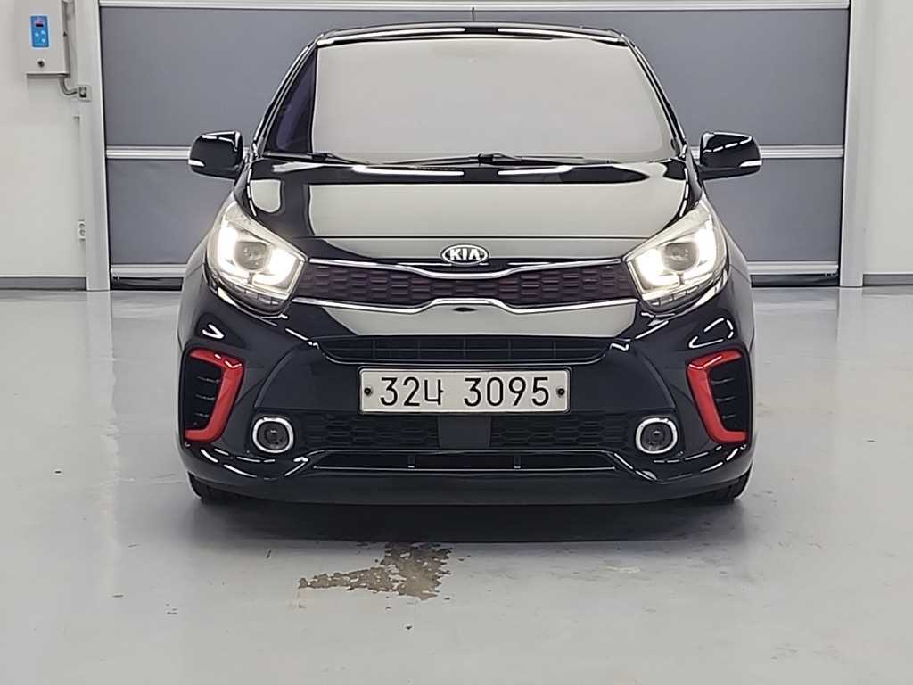 KIA Morning - Vista 2