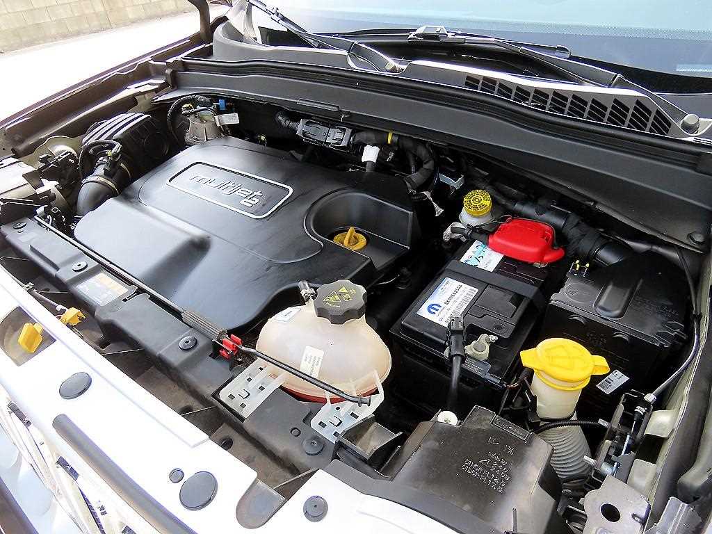 Jeep Renegade 2018 Gris - Importación desde Corea - HF Imports Iquique - Foto 19