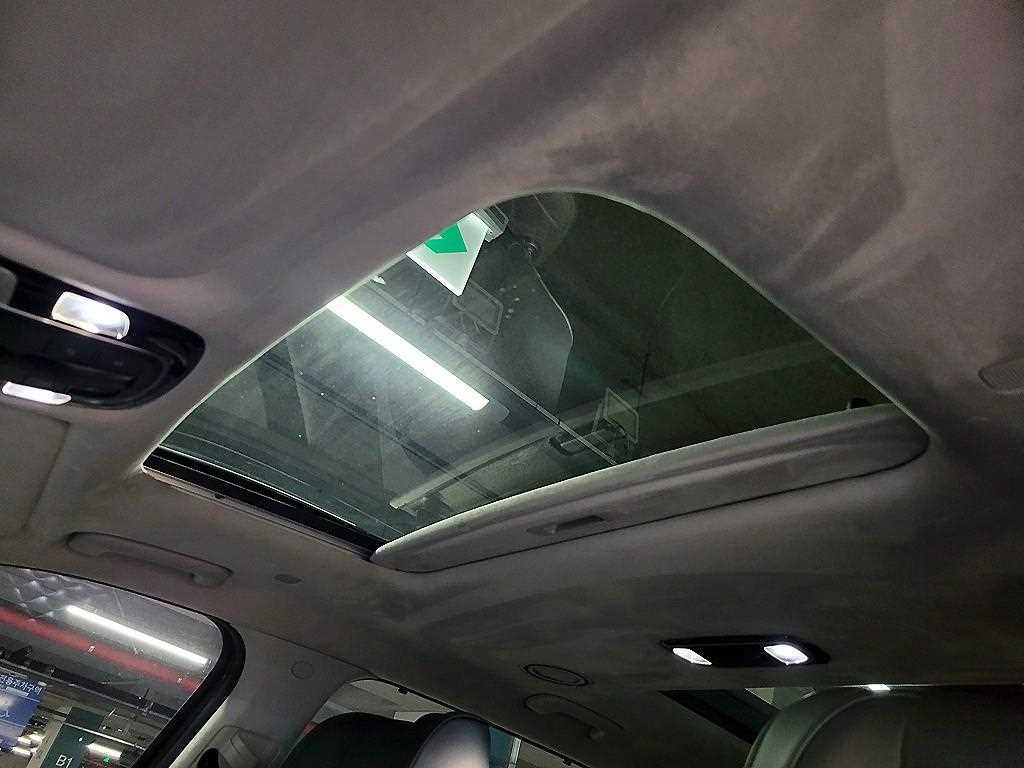 HYUNDAI Palisade 2022 Gris - Importación desde Corea - HF Imports Iquique - Foto 15