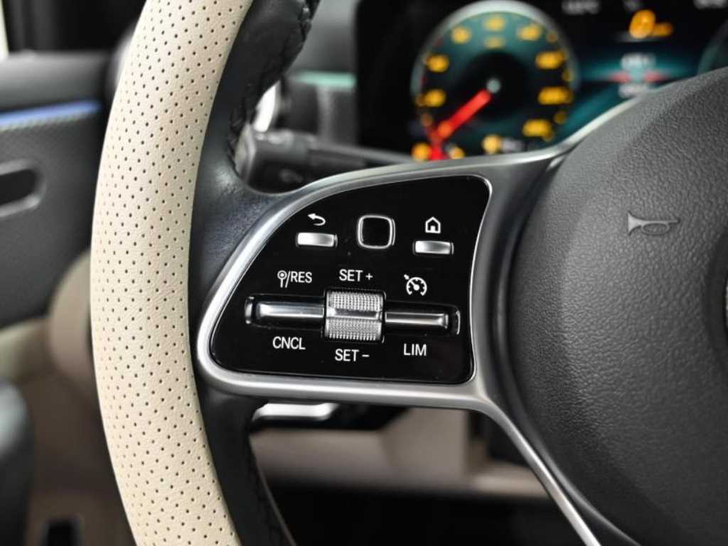 Mercedes Benz A Class 2022 Blanco - Importación desde Corea - HF Imports Iquique - Foto 17