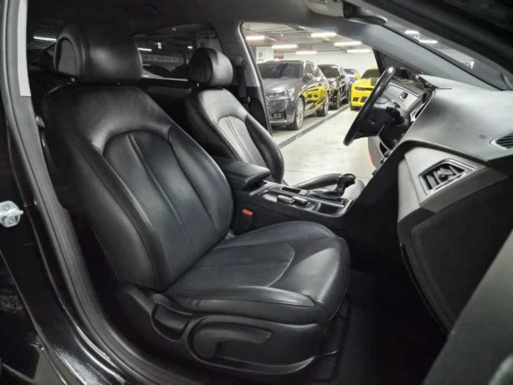HYUNDAI Sonata 2015 - Importación desde Corea - HF Imports Iquique - Foto 14