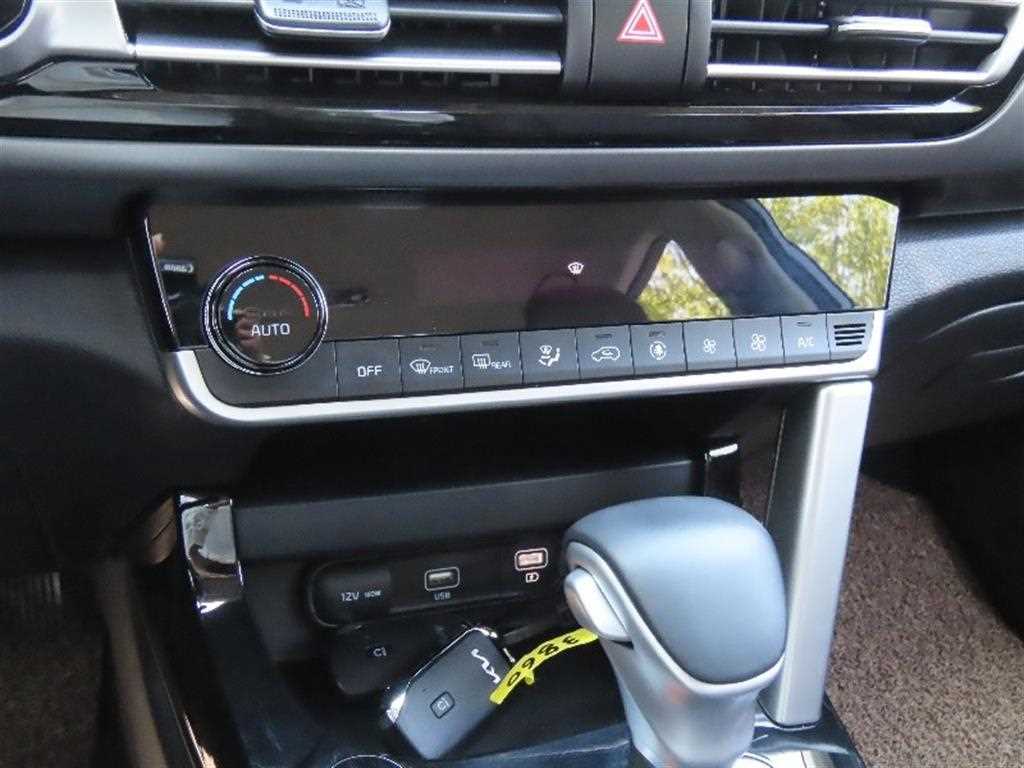 KIA Seltos - Vista 7