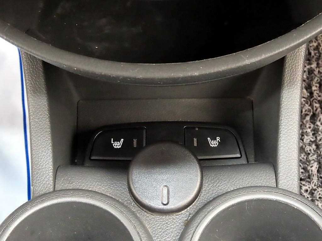 Chevrolet Spark - Vista 12