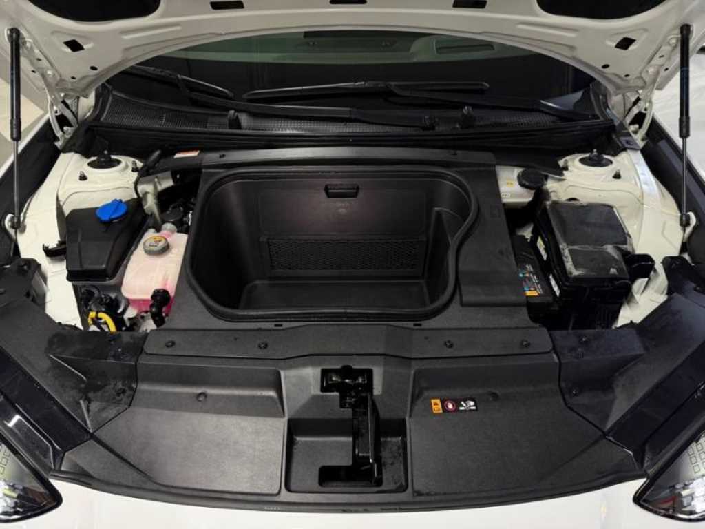 HYUNDAI Ioniq 6 2023 Blanco - Importación desde Corea - HF Imports Iquique - Foto 19