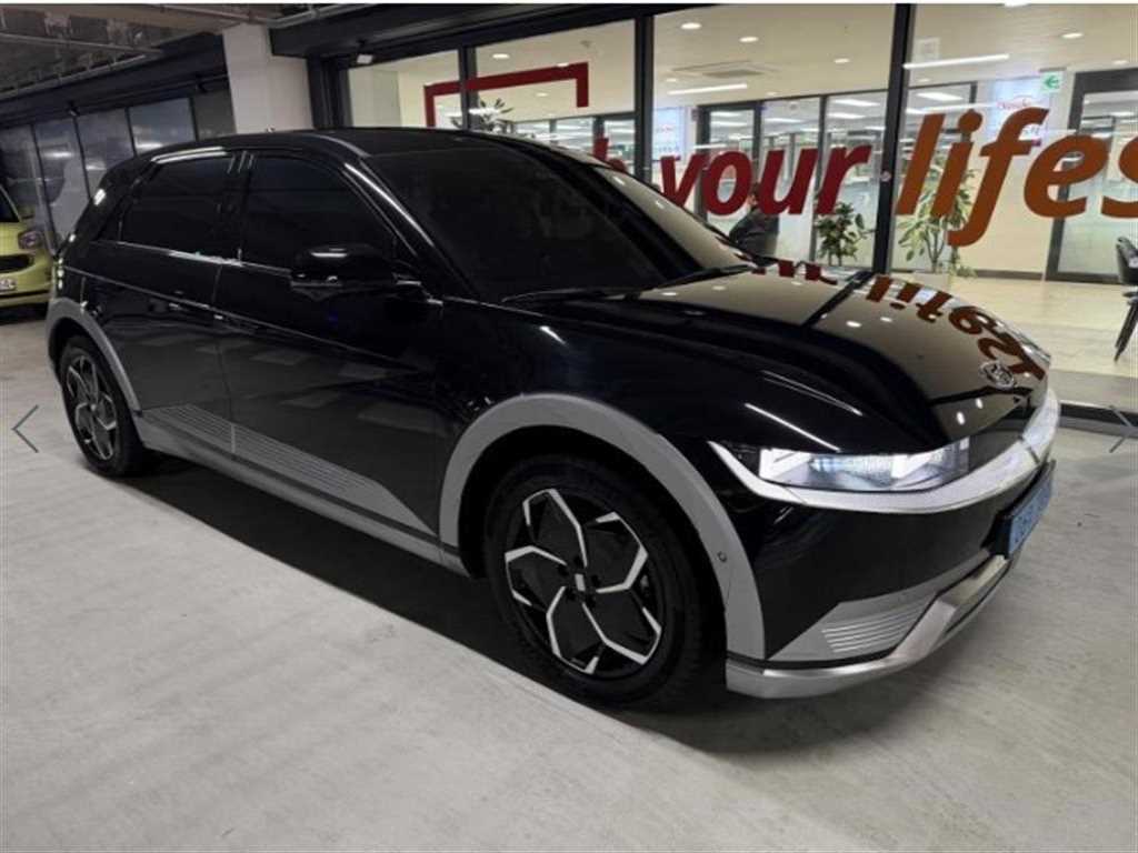 HYUNDAI Ioniq 5 - Vista 2