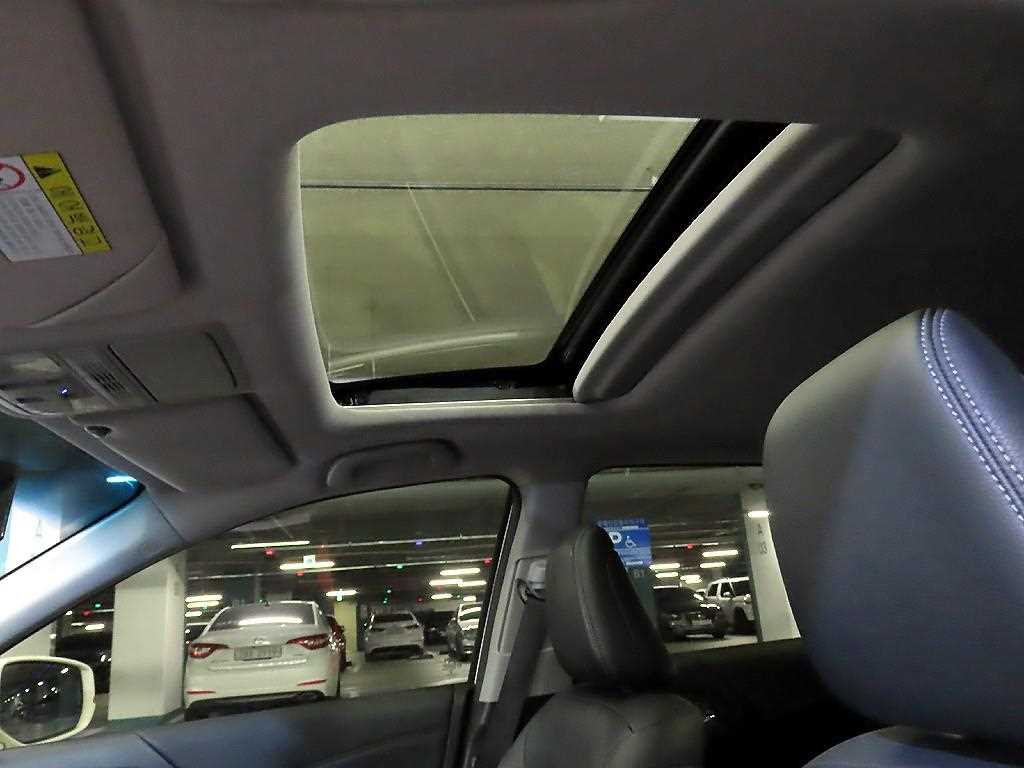 Honda Accord 2017 Blanco - Importación desde Corea - HF Imports Iquique - Foto 17